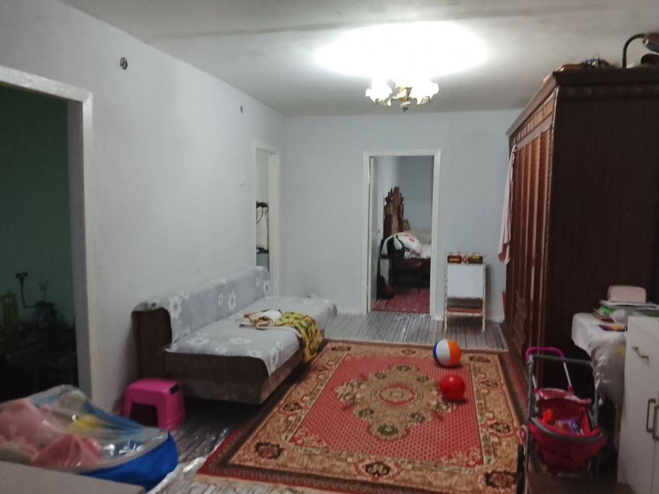 Сотилади 2/4/5 Юнусобод Тоштюрма . Ипотека