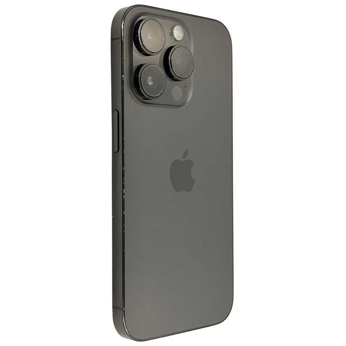 Magazin apple iPhone 14 pro 256gb space black in rate cu garantie