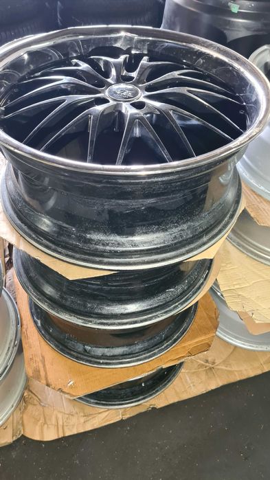 Roti/Jante/Jenti Audi Cupra Seat Skoda VW Mercedes | 8J x 20H2 ET40