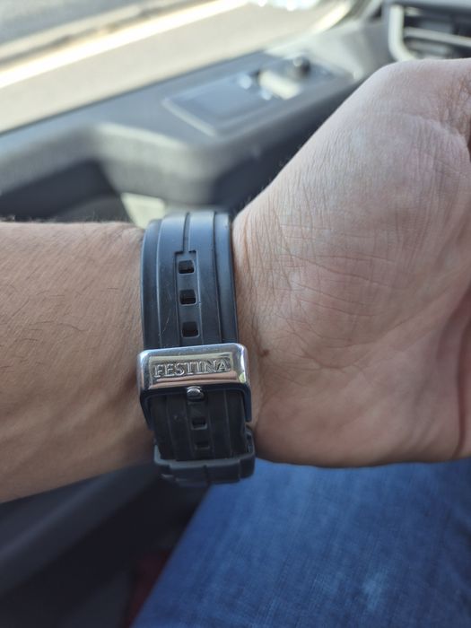 Ceas Festina Multifunction