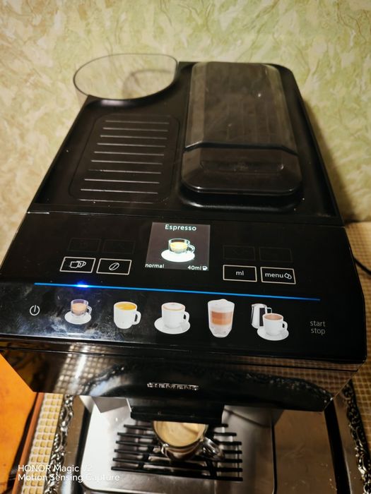 SIEMENS EQ500 classic