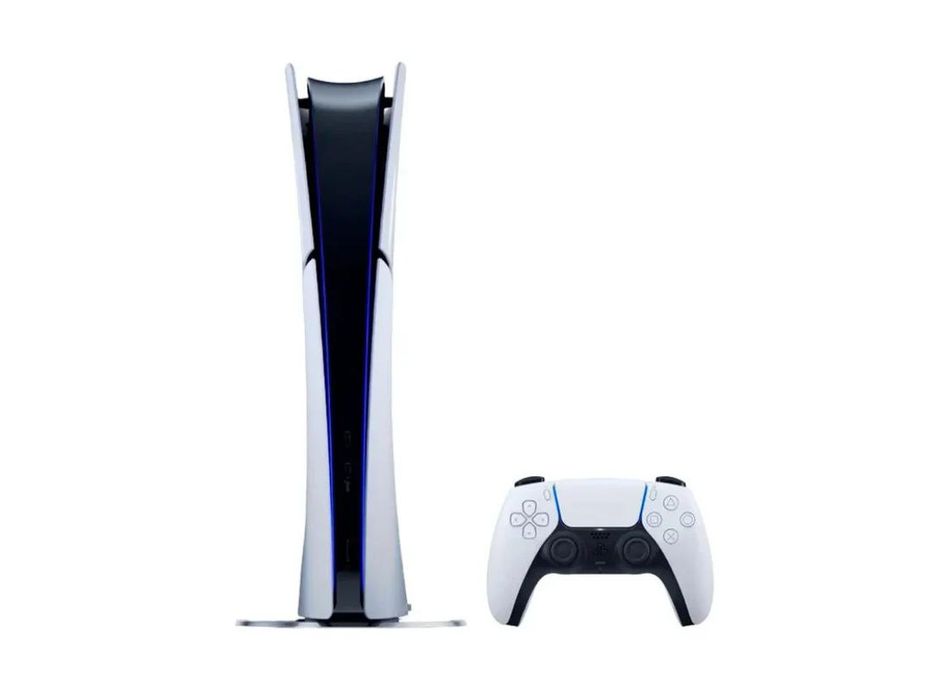 Playstation 5  плестешон 5