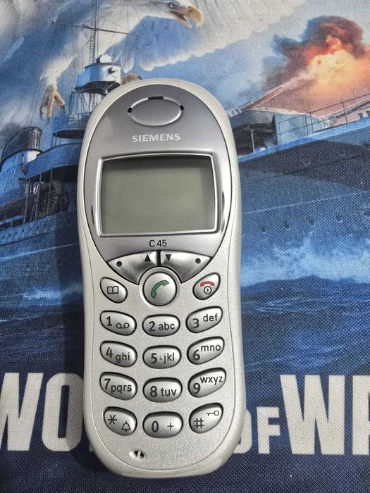 Nokia, Lg, siemns, etc