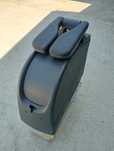Cotiera renault scenic 2