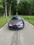 Alfa Romeo GT 1.9 150 hp