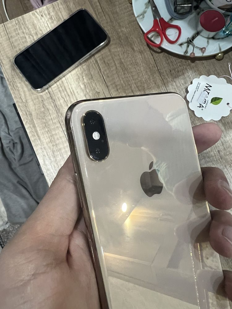 Xs max 64gb ideal