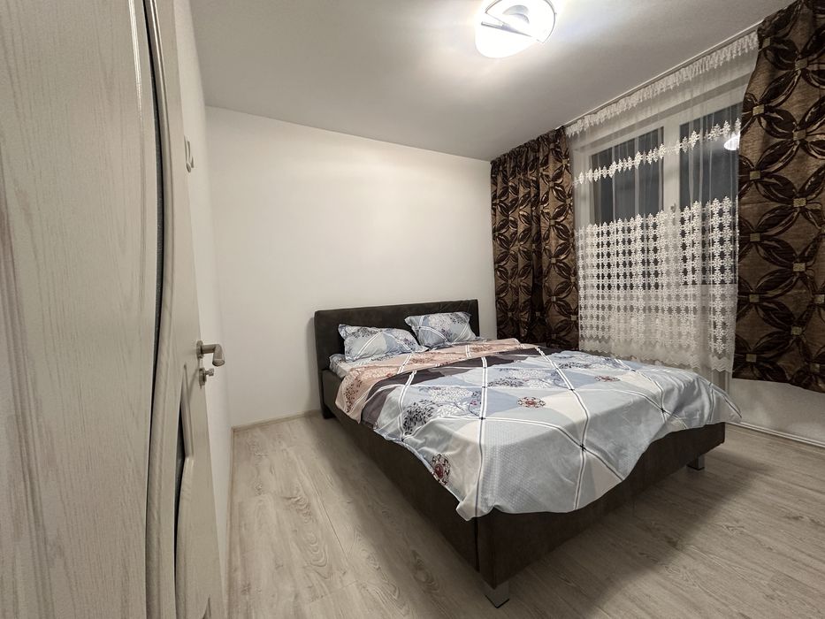 Inchiriere / Vanzare– Apartament 4 camere – Maratei