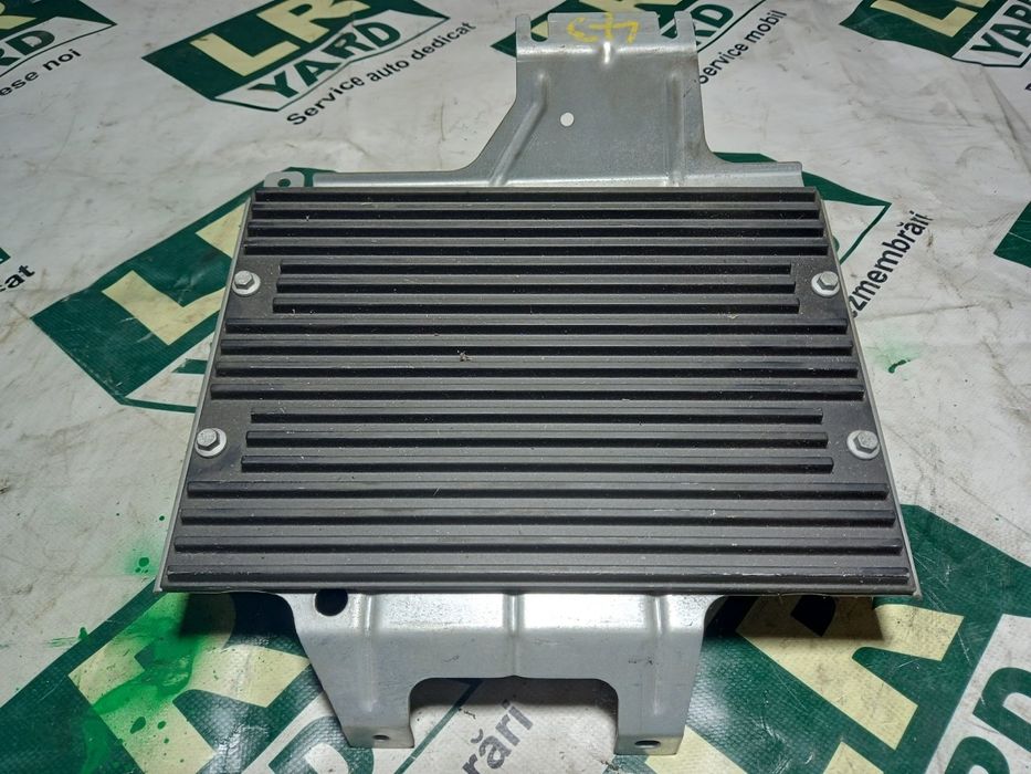 Amplificator audio final FREELANDER 2/Jaguar XF LR009652 dezmembrez