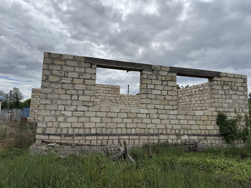 Дом, участок , дача, поселок Кирпичный