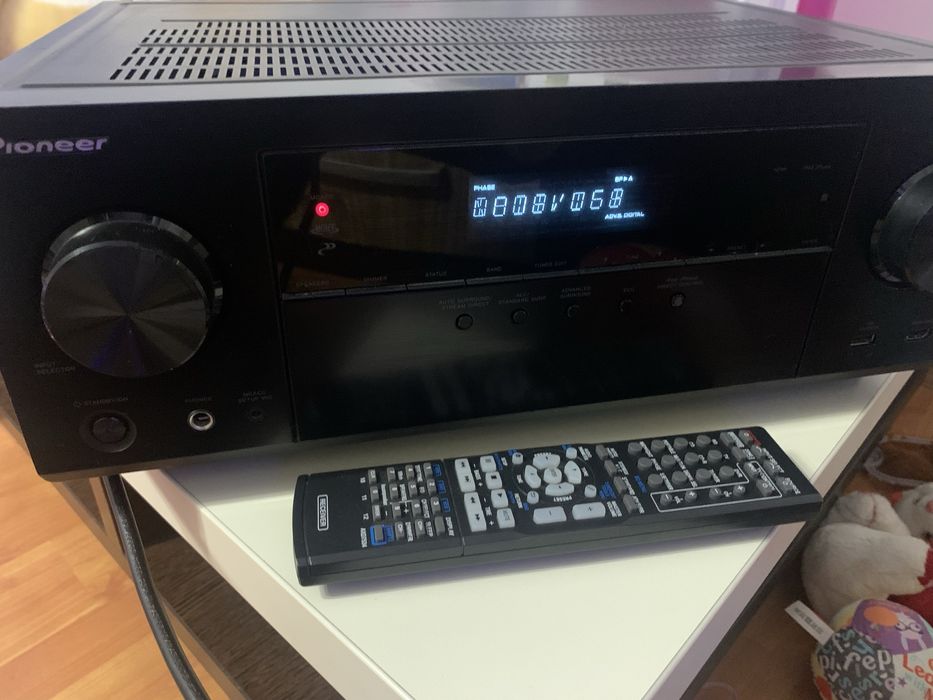 Amplificator Pionner