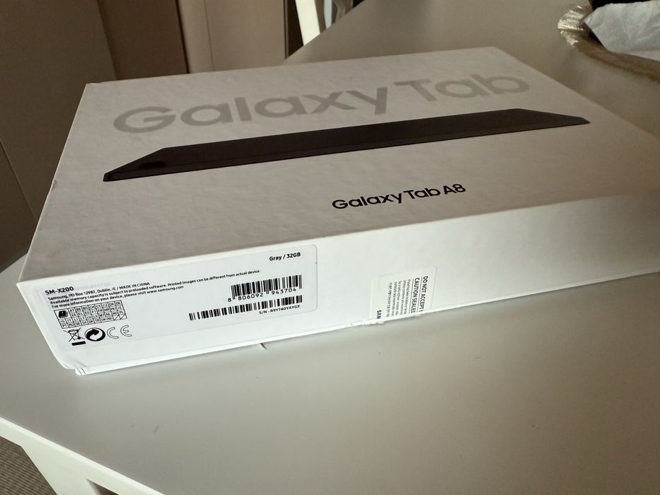 Vand Tableta Samsung Tab A8