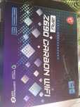 Placa de baza msi mpg z690carbon wifi