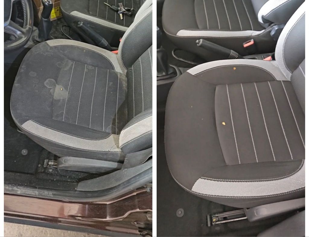 Detailing auto / Polish auto / Polish faruri