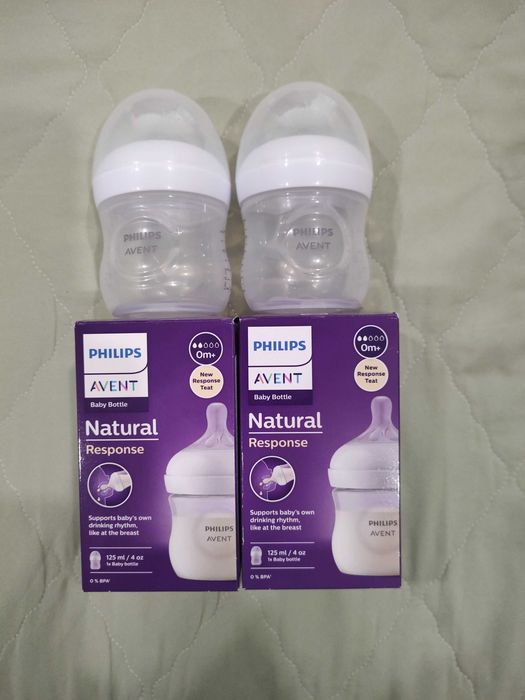 Шишета Philips Avent