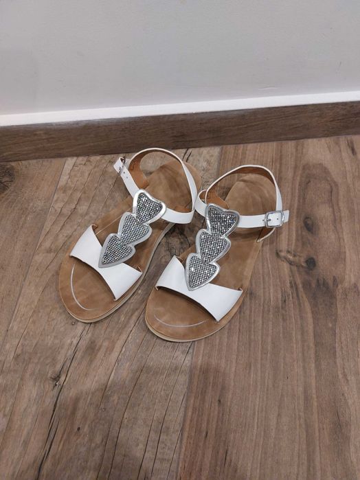 Детски обувки за момиче