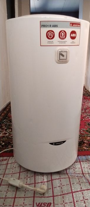 Ariston sotiladi narxi 800.000