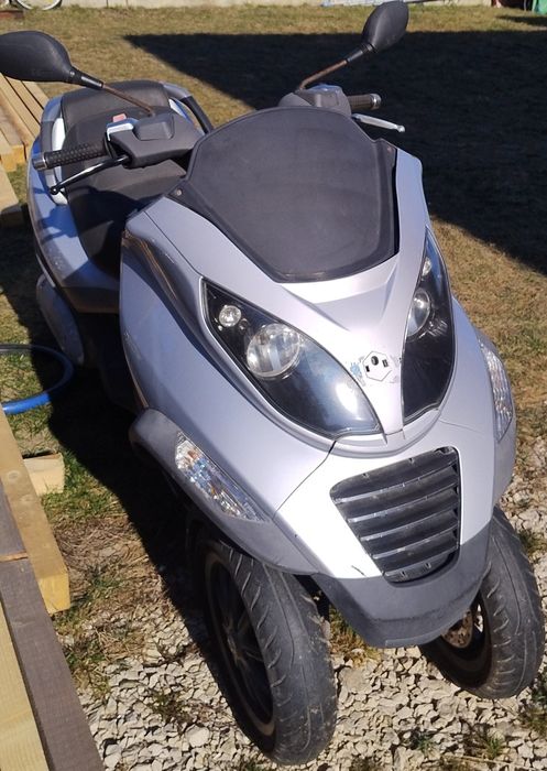 De vânzare Piaggio MP3