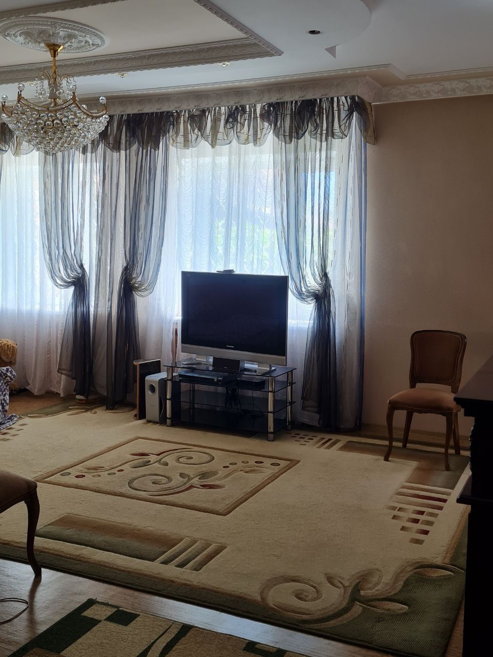 Продам коттедж собственной постройки