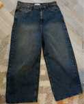 •••Baggy jeans•••