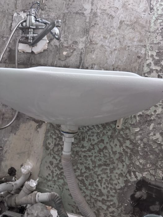 Продам раковину цена 1000