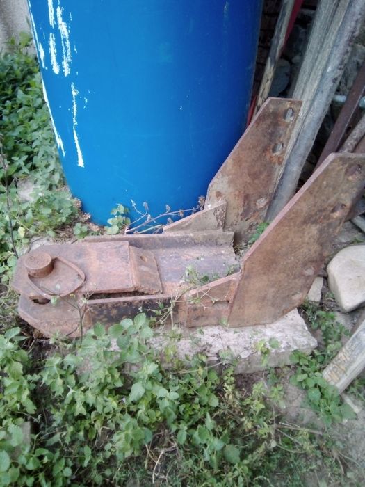 Vind cauciuc tractor si cupla