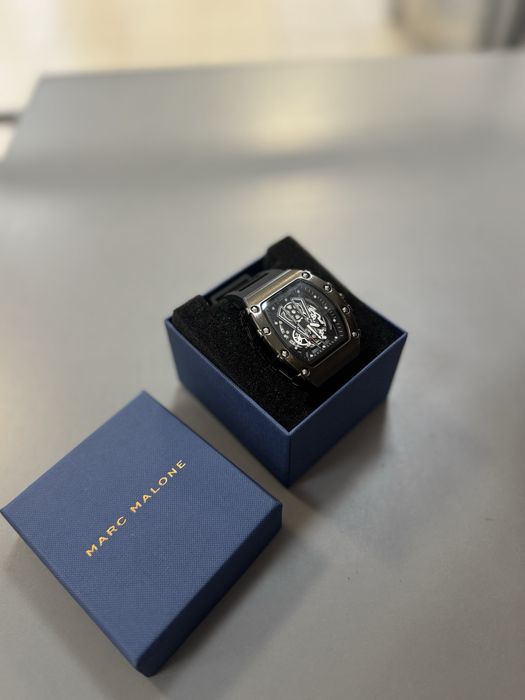 Часовник Marc Malone