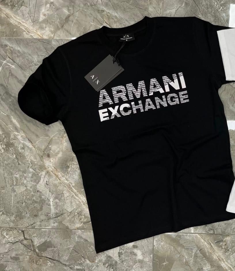 Мъжки Тениски EA7 - Emporio Armani/ Armani Exchange