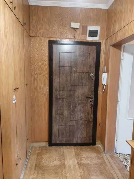 Продава се Тристаен апартамент в Стара Загора, Ремиза - 68 кв.м за 1074 €/кв.м - Снимка #10