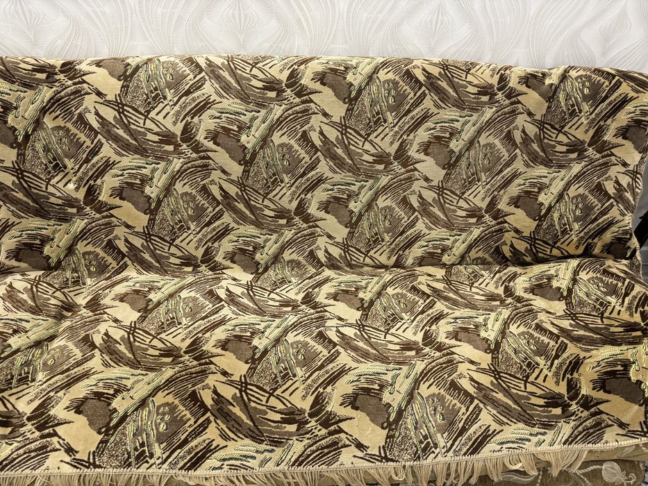 Продам диван раскладной