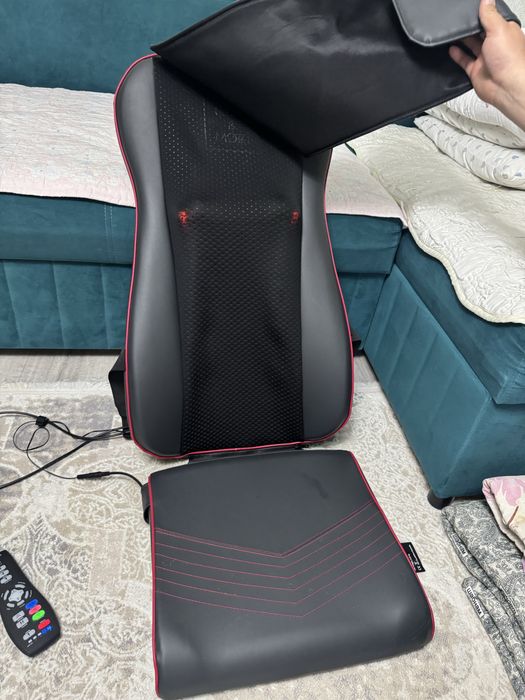 Массажер для спины и ног