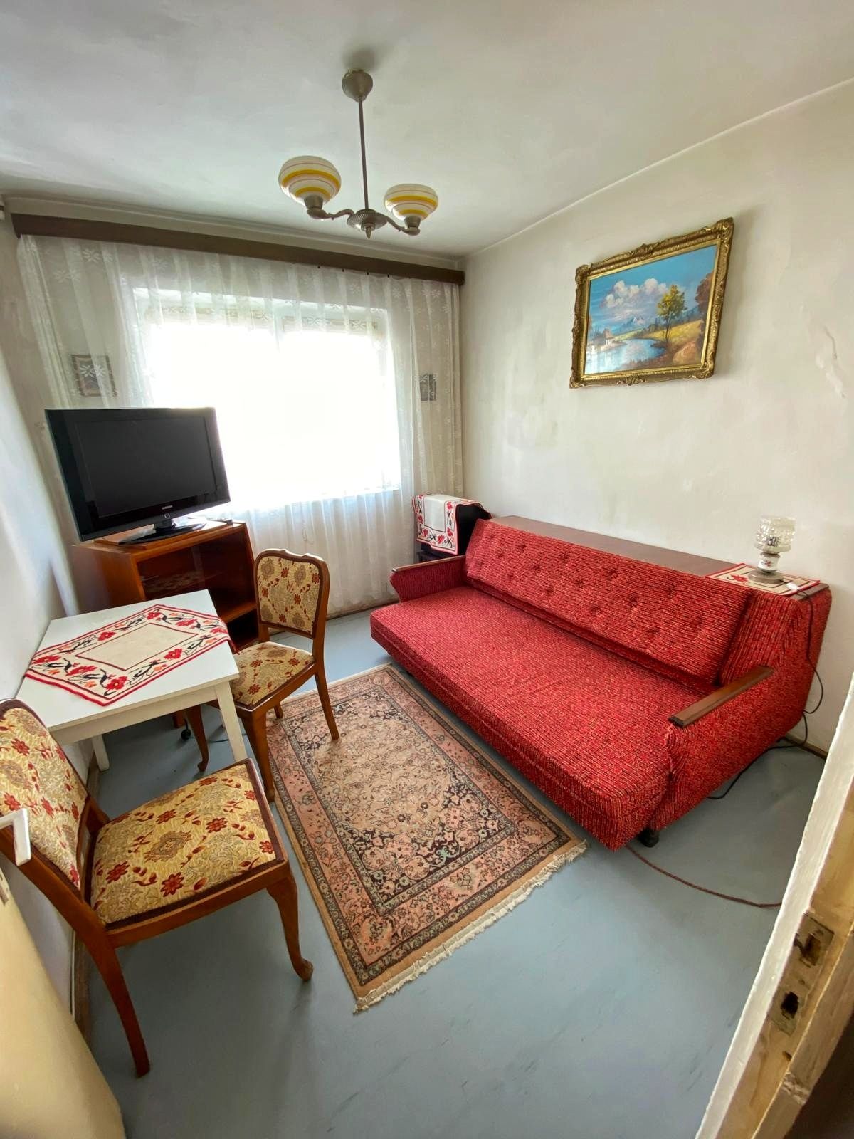 Apartament 2 camere