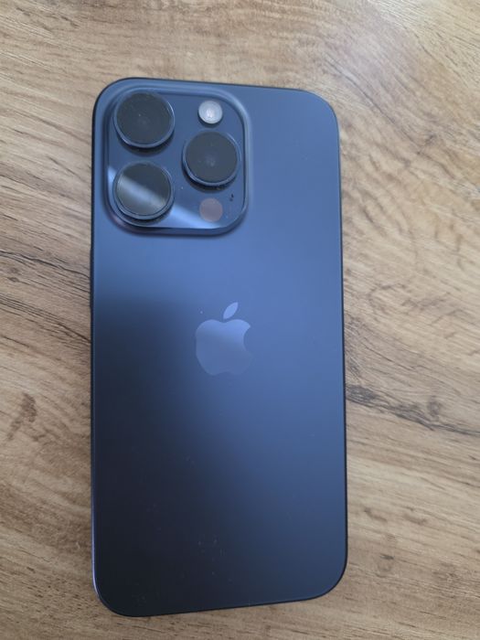 IPhone 15 pro 250gb СОТИЛАДИ