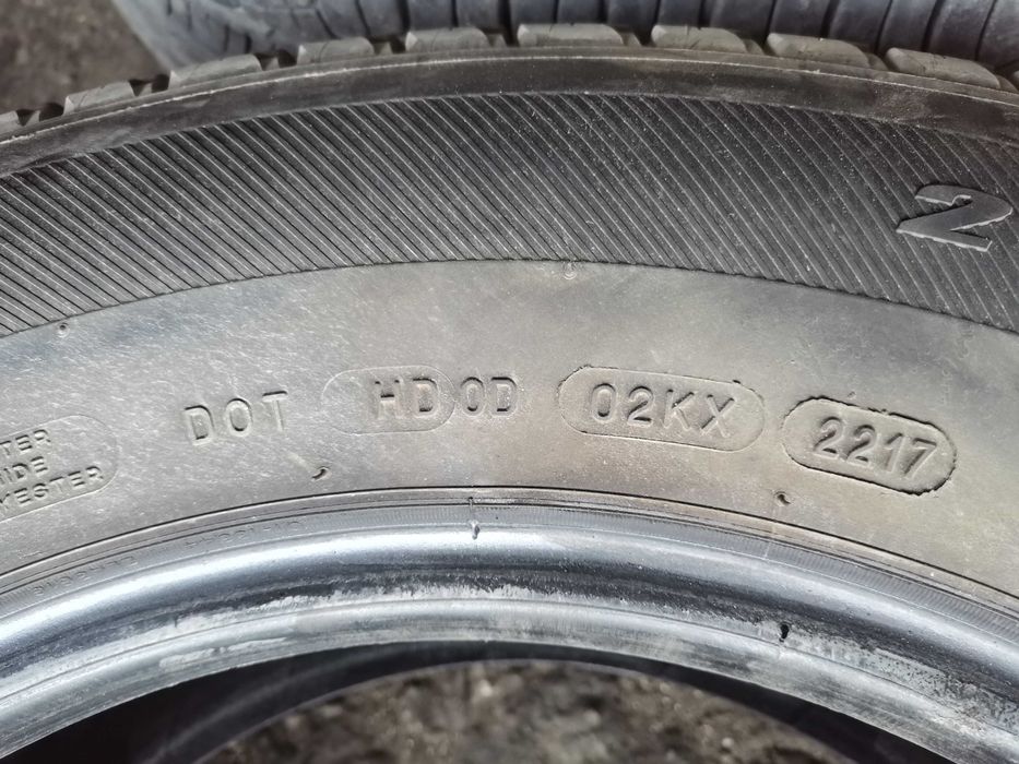 Усилени Гуми за Нисан Кашкай 215/65/R16 MICELIN LATITUDE TOUR HP