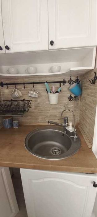 Продава се Тристаен апартамент в София, Света Троица - 63 кв.м за 2413 €/кв.м - Снимка #2