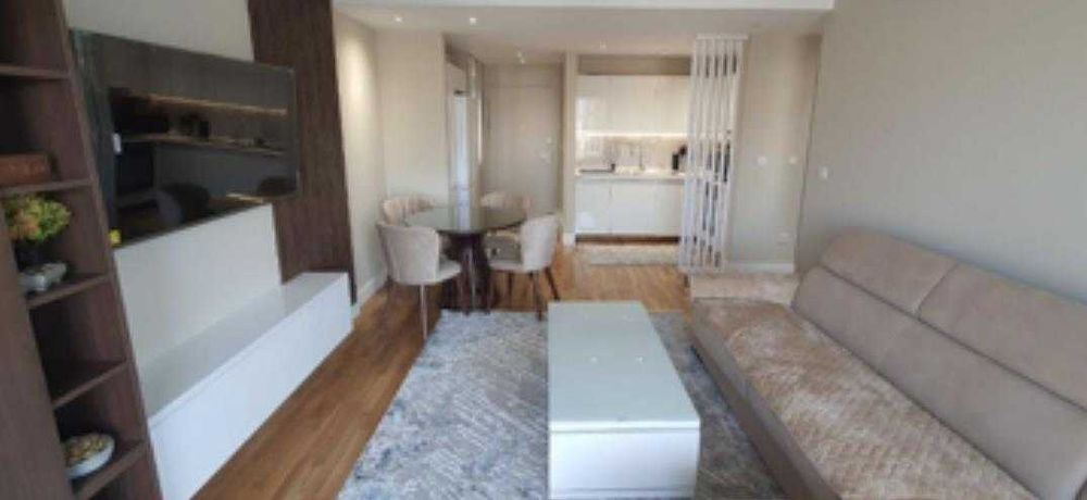 Дава се под наем Двустаен апартамент в Пловдив, Западен - 59 кв.м за 224.4 € - Снимка #2