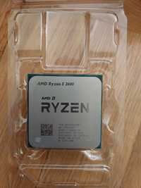 процесор Ryzen 5 3600 , AMD AM4 zen2, 6-ядрен, 12-треда