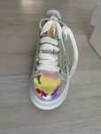 Alexander McQUEEN nr.37,5 ORIGINALI