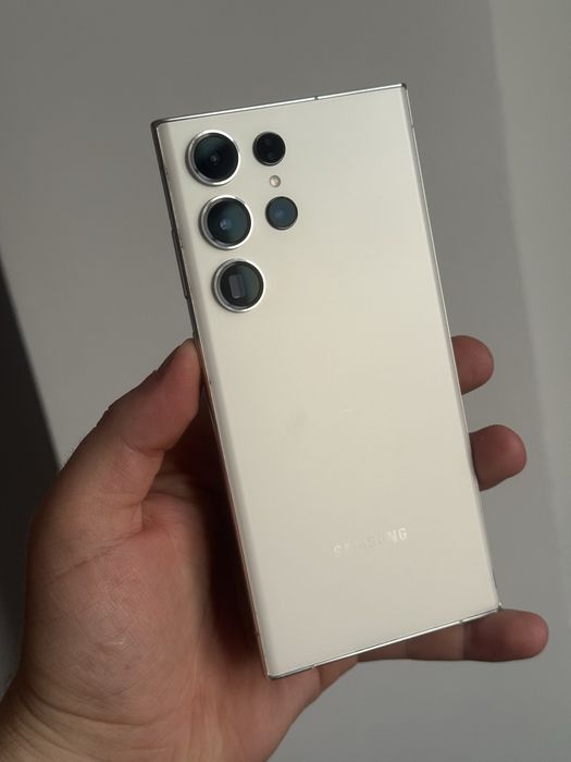 Samsung S23 ultra 512 GB