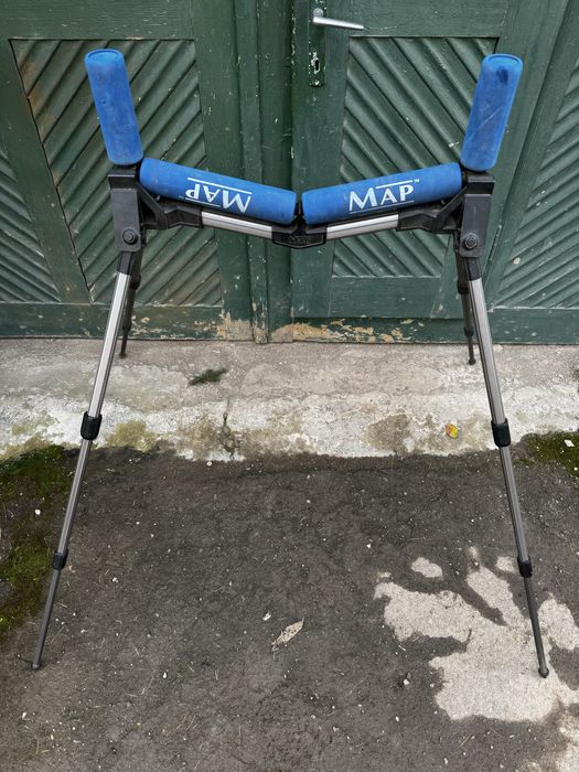 Roller Rubeziana MAP