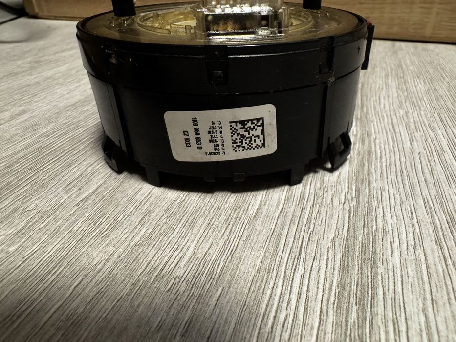 Волан , лентов кабел и модул Audi A3