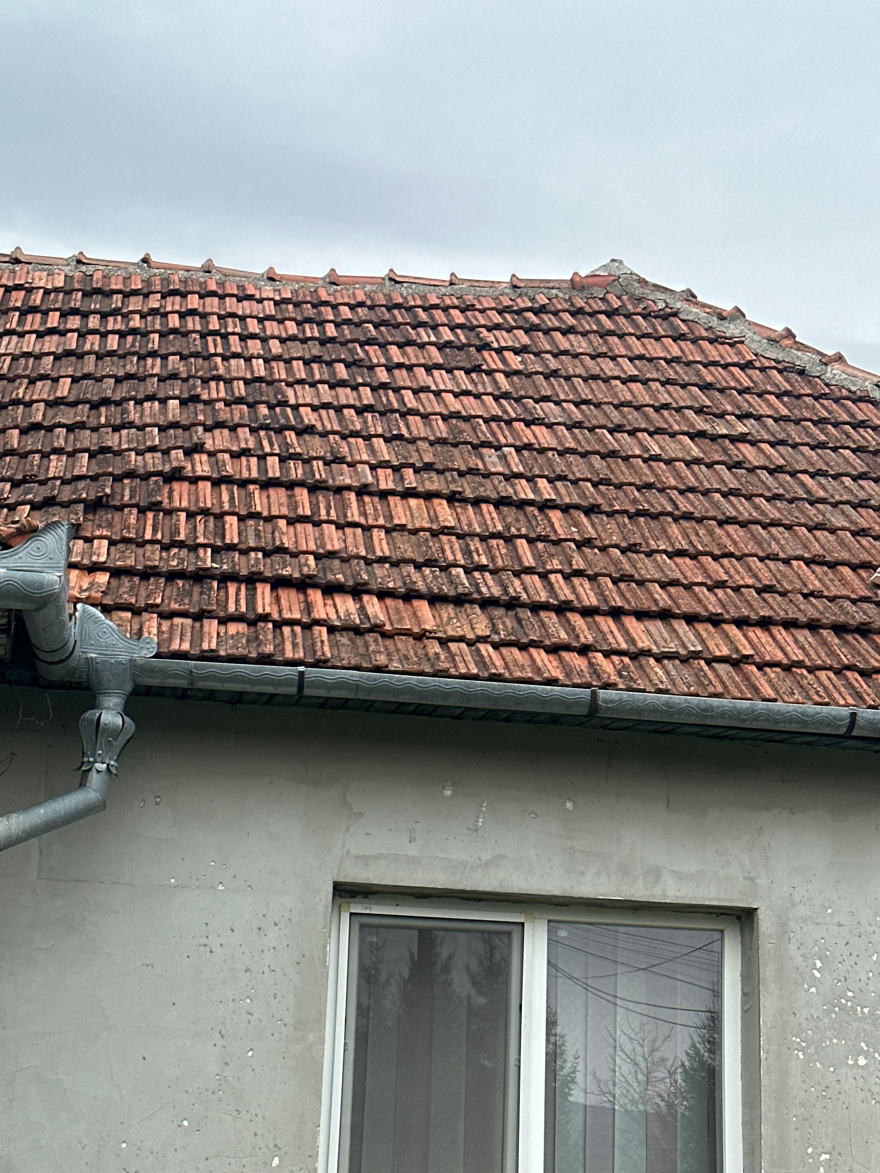 Țigla ceramica GRATIS!