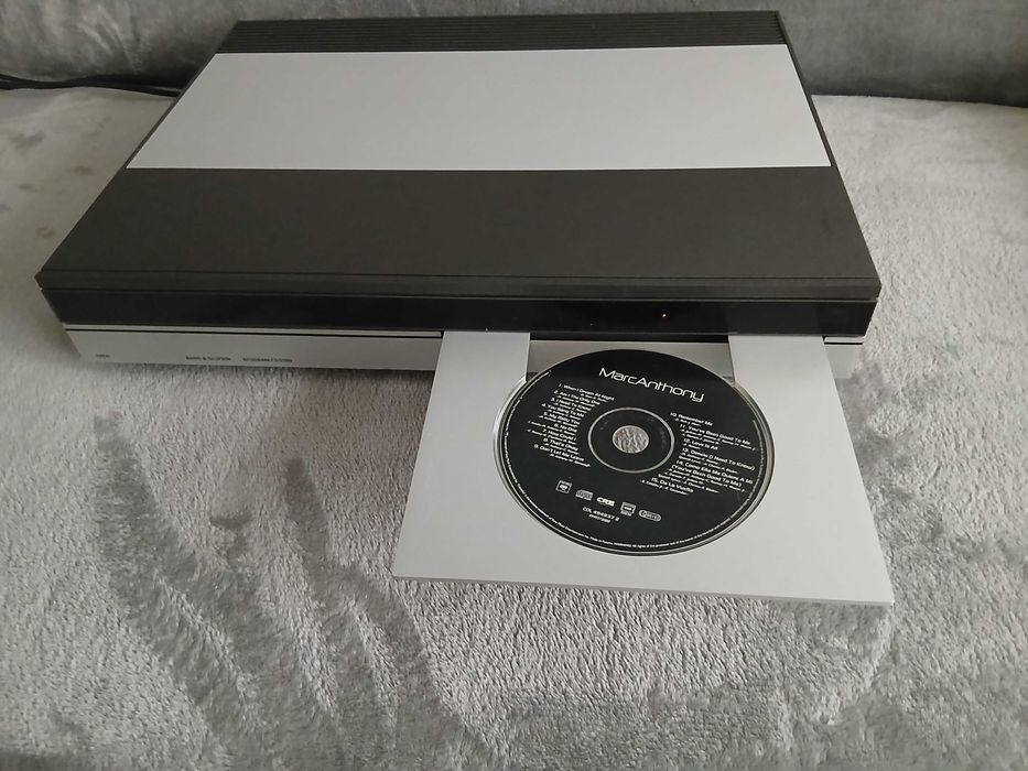 cd-player Bang & Olufsen Beogram CD5500
