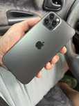 iPhone 12 PRO MAX (graphite) 128gb