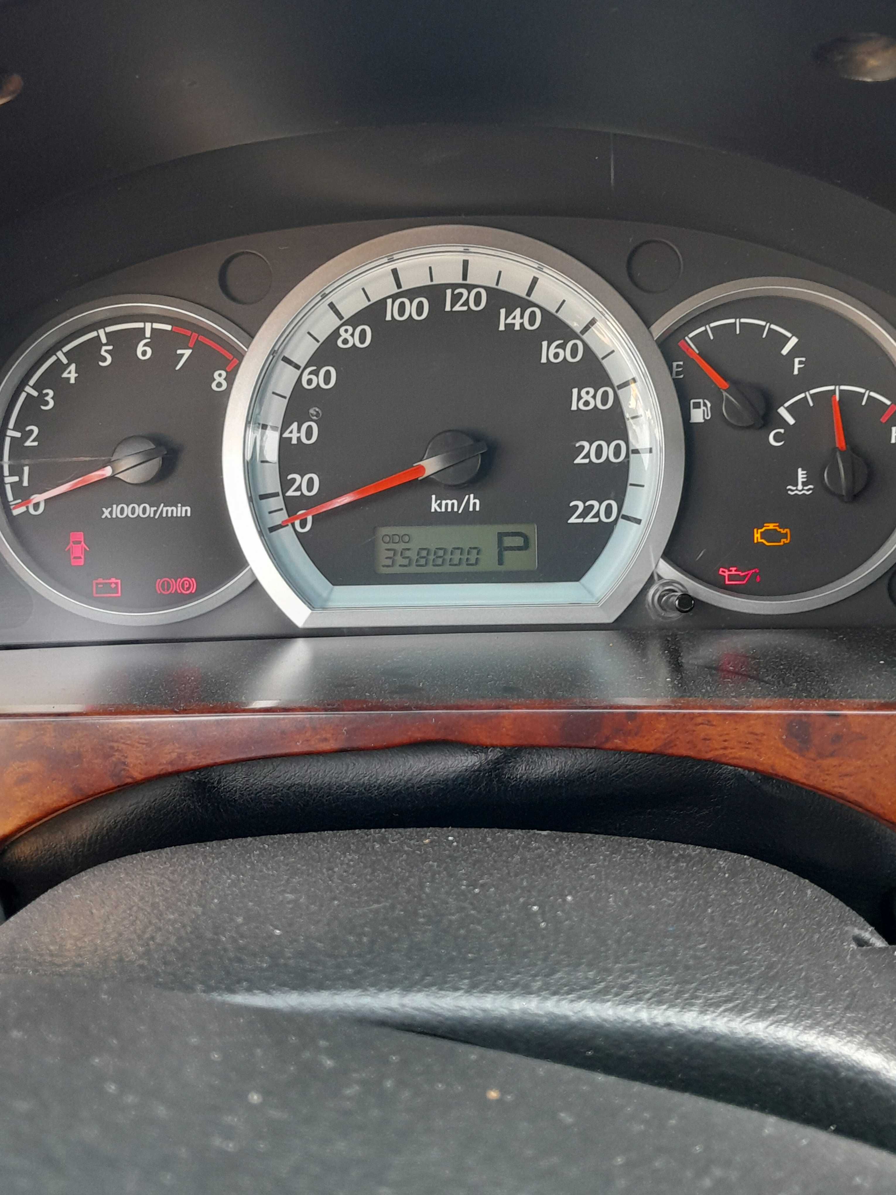 Lacetti 2009 yil