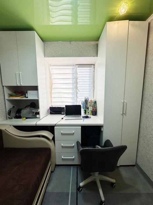 Продается детский гарнитур