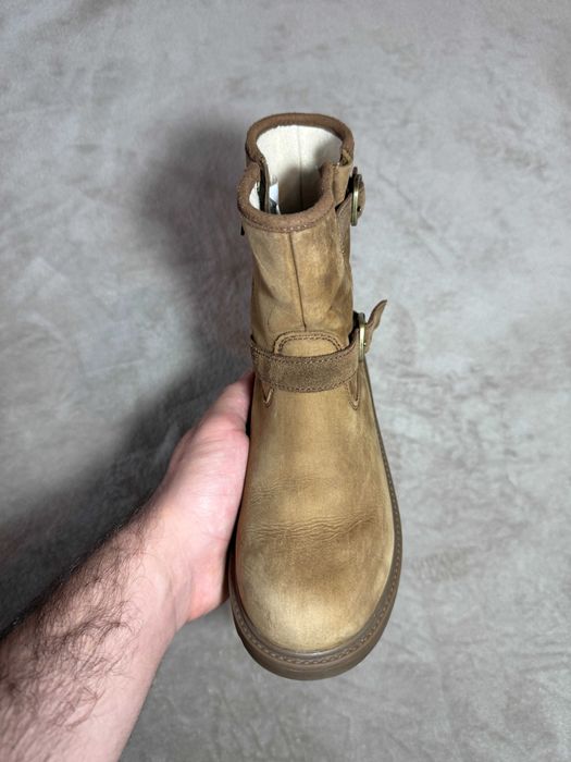 Ghete iarna UGG Kinzey