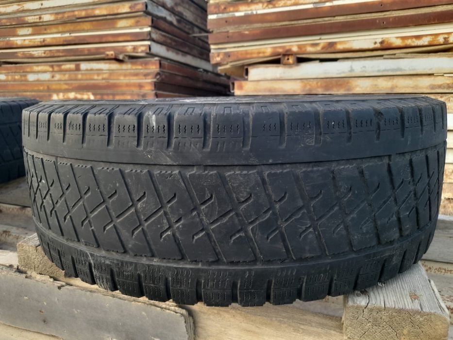 Шины всесезонные 235/65R/16C