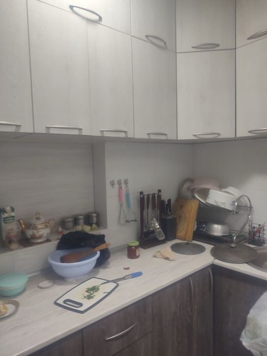 Аренда 2 комнатной квартиры Юнусабад 14-й ор-р Баходыр|Можно Девушкам