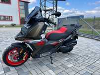 BMW C400X Bmw Motorrad C 400 X