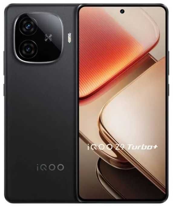 Iqoo z9 turbo plus 12/256gb